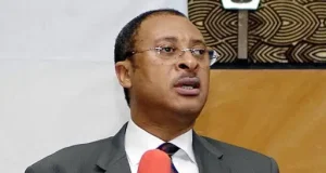 Pat Utomi calls DSS lawsuit against Shadow Govt COWARDLY Pat Utomi calls DSS lawsuit against Shadow Govt COWARDLY