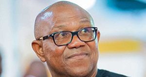 Peter Obi advocates for d3ath penalty for Nigerian corrupt leaders Peter Obi advocates for d3ath penalty for Nigerian corrupt leaders