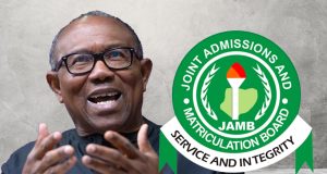 UTME: Peter Obi calls for urgent education reforms UTME: Peter Obi calls for urgent education reforms