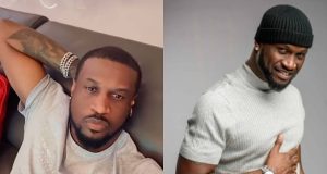 I no be thief! – Peter Okoye reacts to alleged arrest in Ghana