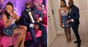 Photos from Chioma Adeleke’s 30th birthday party Photos from Chioma Adeleke’s 30th birthday party
