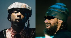 Phyno is Nigeria’s greatest rapper – Erigga praises friend