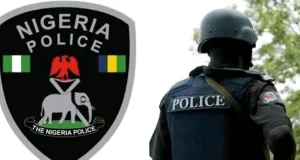 Police arrest officer who shot WAEC student d3ad Police arrest officer who shot WAEC student d3ad