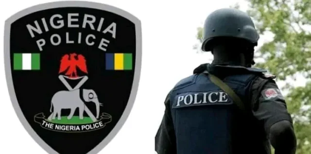 Police arrest officer who shot WAEC student d3ad