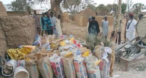 Police bust illegal fertiliser factory Police bust illegal fertiliser factory