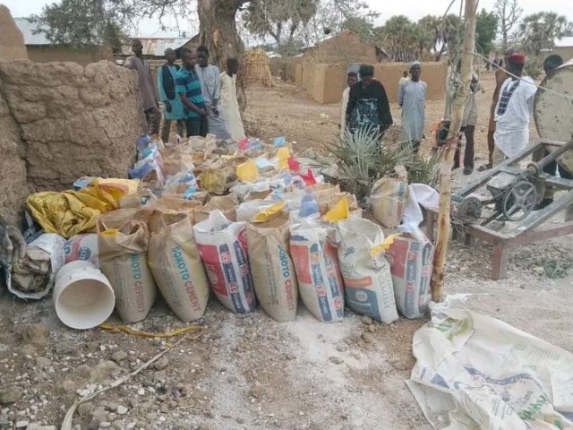 Police bust illegal fertiliser factory Police bust illegal fertiliser factory