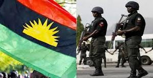 Police oppose IPoB’s Biafra Day lockdown Police oppose IPoB’s Biafra Day lockdown
