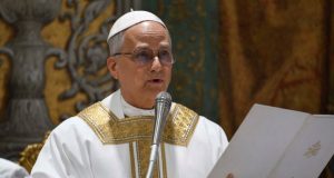 Vatican announces date for Pope’s inauguration Vatican announces date for Pope's inauguration