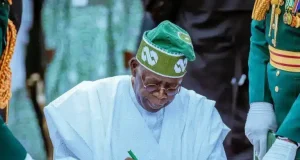 Tinubu approves oil project in North Tinubu approves oil project in North