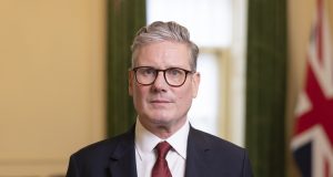 If you want to live in the UK, speak English – Keir Starmer If you want to live in the UK, speak English - Keir Starmer