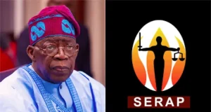 Reject Tinubu’s $24bn loan request, SERAP tells NASS Reject Tinubu’s $24bn loan request, SERAP tells NASS