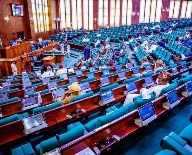 Reps reject bill on rotational presidency among six geopolitical zones Reps reject bill on rotational presidency among six geopolitical zones