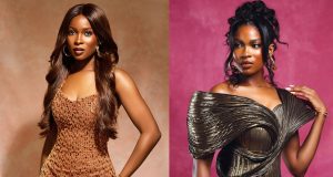 Respect my privacy in public spaces, Jemima Osunde begs fans Respect my privacy in public spaces, Jemima Osunde begs fans