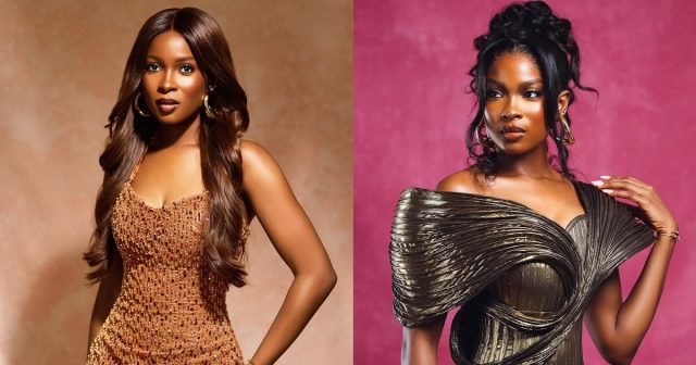 Respect my privacy in public spaces, Jemima Osunde begs fans