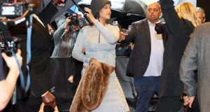 Rihanna pregnant with THIRD CHILD Rihanna pregnant with THIRD CHILD