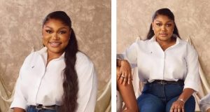 Ruth Kadiri gets honoured by YouTube Ruth Kadiri gets honoured by YouTube