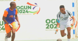 Gateway Games 2024: SIX athletes DISQUALIFIED Gateway Games 2024: SIX athletes DISQUALIFIED