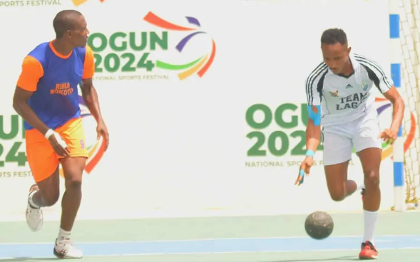 Gateway Games 2024: SIX athletes DISQUALIFIED Gateway Games 2024: SIX athletes DISQUALIFIED