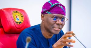 Sanwo-Olu urges Lagos Youths to join Army Sanwo-Olu urges Lagos Youths to join Army