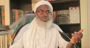 Saudi Arabia DEPORTS Sheikh Gumi Saudi Arabia bars Sheikh Gumi from performing 2025 Hajj