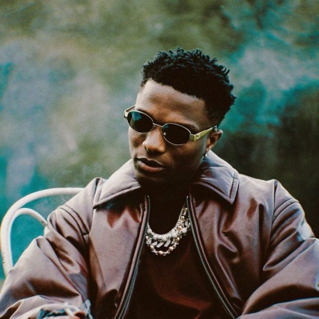Wizkid cancels multiple North American shows on Morayo Tour
