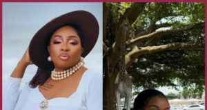 Rihanna is not your mate – Anita Joseph slams SaidaBoj Rihanna is not your mate - Anita Joseph slams SaidaBoj