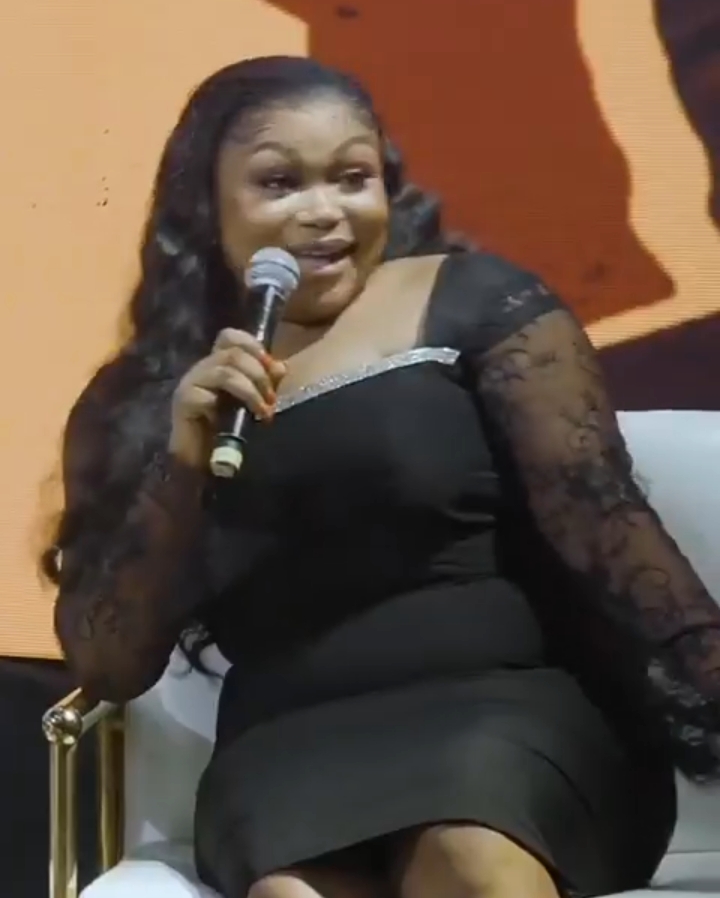 Ruth Kadiri recounts what happened after posting wedding ring