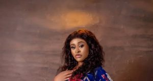 I earn N5m – N10m monthly – Sarah Martins boasts as she addresses gossip I earn N10m - N15M monthly - Sarah Martins