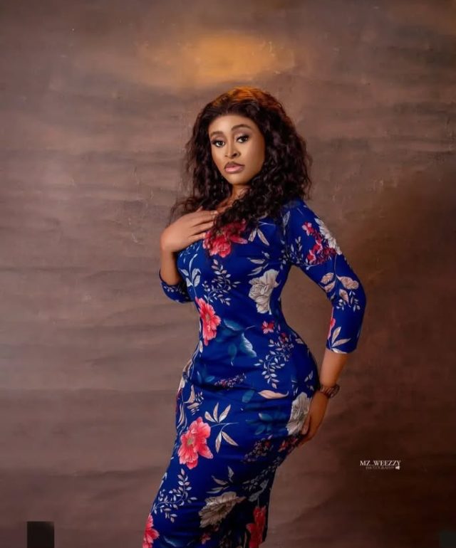I earn N10m - N15M monthly - Sarah Martins