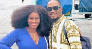 Late Jnr Pope’s wife pays tribute on his 45th Posthumous birthday Late Jnr Pope's wife pays tribute on his 45th Posthumous birthday