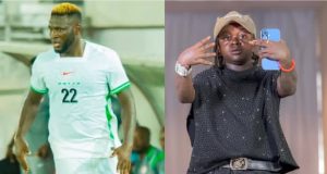Victor Boniface gifts N2M to TikToker, 10 naira during livestream Victor Boniface gifts N2M to TikToker, 10 naira during livestream