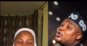 DNA Saga: Chief Priest’s alleged BabyMama takes it spiritual DNA Saga: Chief Priest’s alleged BabyMama takes it spiritual