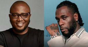 BurnaBoy’s African Giant d3ath is s3icide induced – Joey Akan BurnaBoy's African Giant d3ath is s3icide induced - Joey Akan
