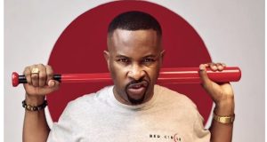 Ruggedman in police custody Basketmouth reportedly in Police custody