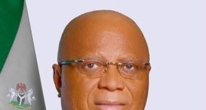 Governor Umo Eno orders Appointees to join APC or resign Governor Umo Eno orders Appointees to join APC or resign