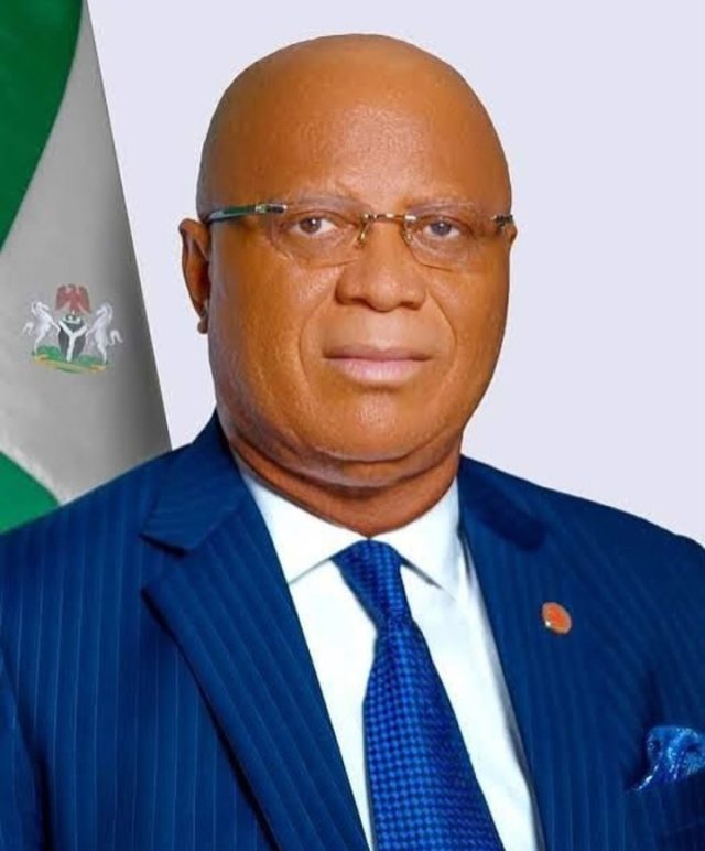 Governor Umo Eno orders Appointees to join APC or resign