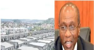 FG to sell seized Emefiele’s 753 housing units to Nigerians FG to sell seized Emefiele’s 753 housing units