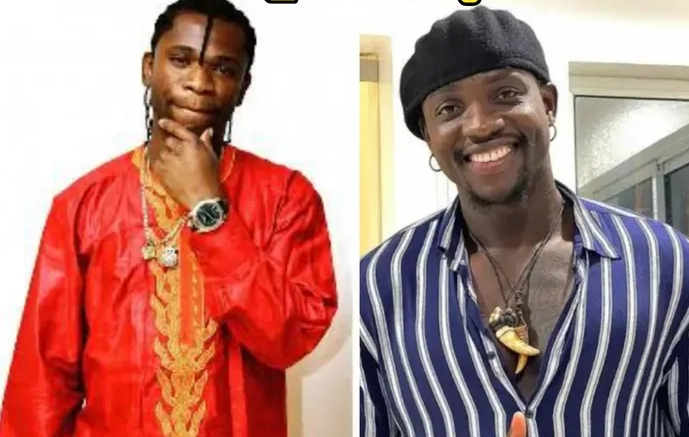 Speed Darlington slams VDM over controversial comment