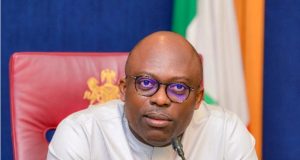 Rivers people should thank Tinubu for saving them from anarchy – Fubara Rivers people should thank Tinubu for saving them from anarchy - Fubara