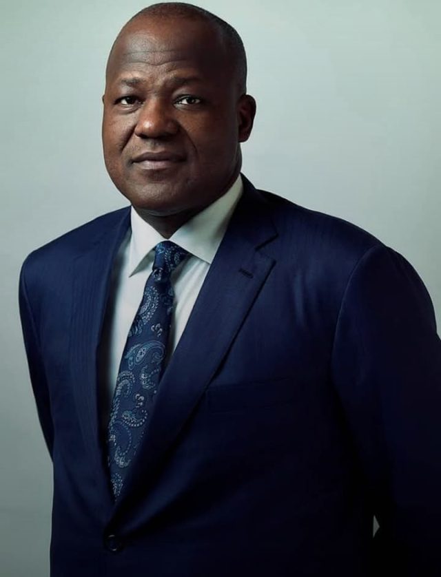 Tinubu appoints Yakubu Dogara to head new National Credit Guarantee Company Tinubu appoints Yakubu Dogara to head new National Credit Guarantee Company