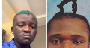 You are a disgrace to Igbo community – Portable blasts Speed Darlington You are a disgrace to Igbo community - Portable blasts Speed Darlington