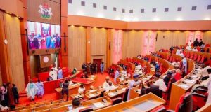 Senate sets up committee to oversee Rivers administrator Senate sets up committee to oversee Rivers administrator