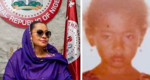 Senator Natasha says poverty shaped her Senator Natasha says poverty shaped her