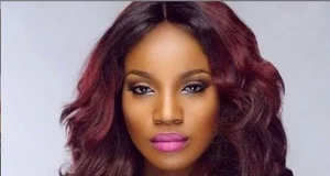 Seyi Shay reveals why she left her former church Seyi Shay reveals why she left her former church