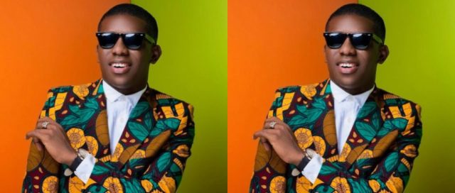 Small Doctor laments drug abuse among youths