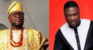 Some Nigerian actors are frauds – Femi Branch Some Nigerian actors are frauds - Femi Branch