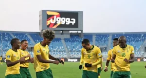 South Africa crowned U-20 AFCON champions South Africa crowned U-20 AFCON champions