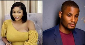 Alexx Ekubo is doing fine, let him breathe – Oma Nnadi rants Alexx Ekubo is doing fine, let him breathe - Oma Nnadi rants