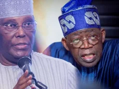 Tinubu chose vacation while Nigeria burns – Atiku Tinubu chose vacation while Nigeria burns — Atiku