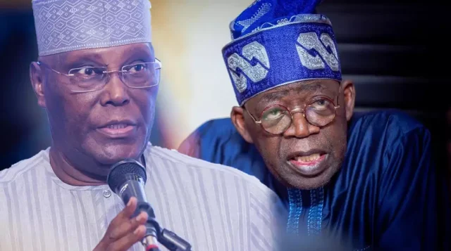 Stop ‘reckless’ borrowing now, Atiku warns Tinubu